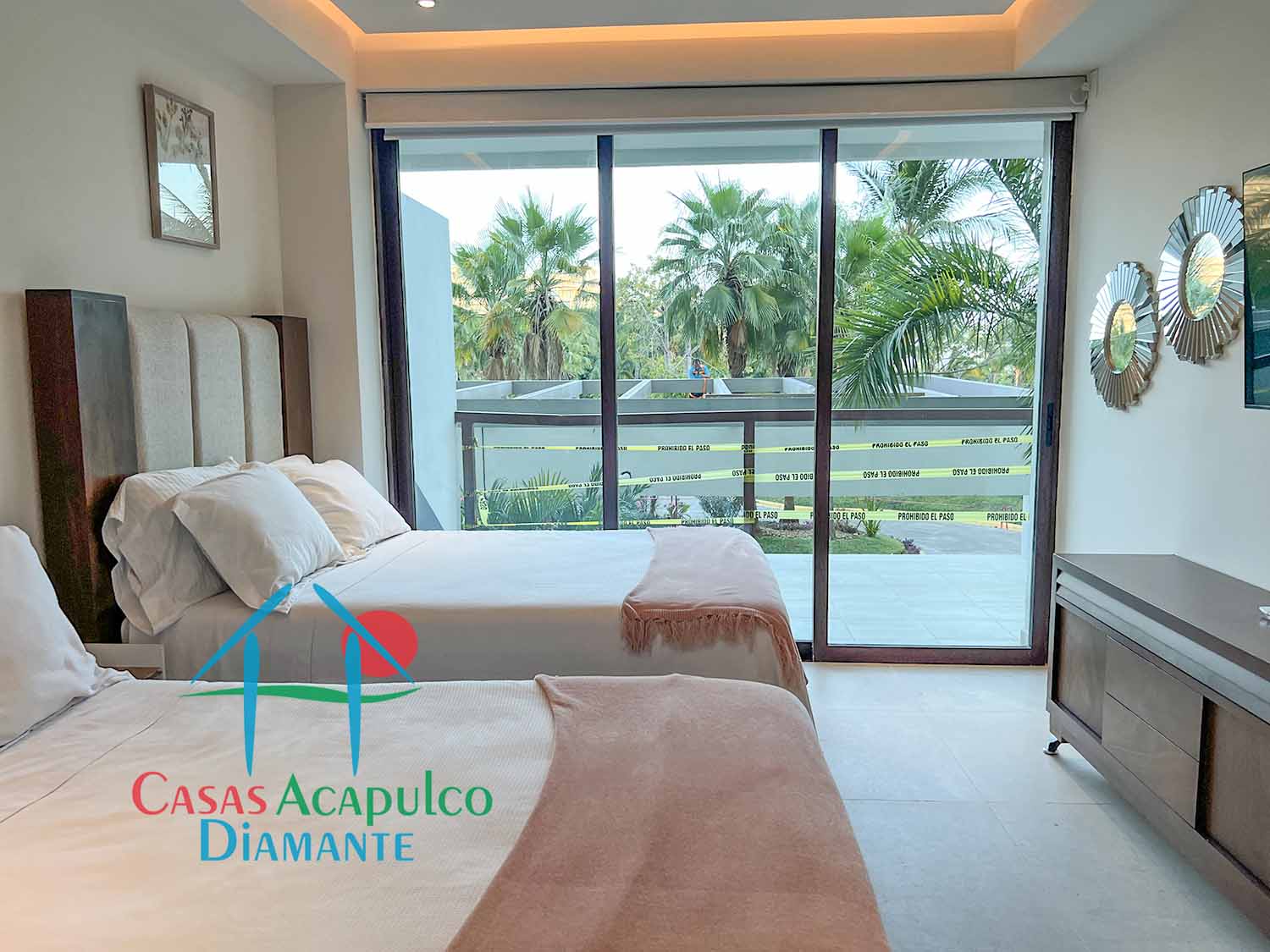 La Isla Ibiza G2 - Recámara dos 2